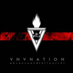 VNV Nation : Advance and Follow (v2)